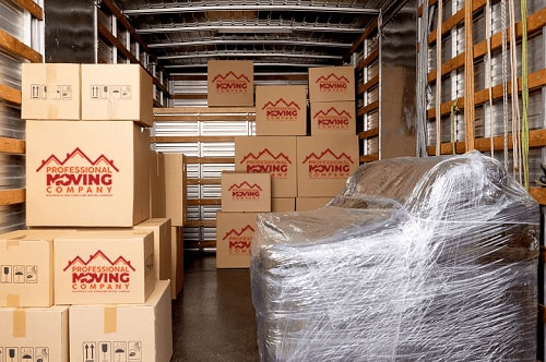 Moving company Professional Moving Company 24