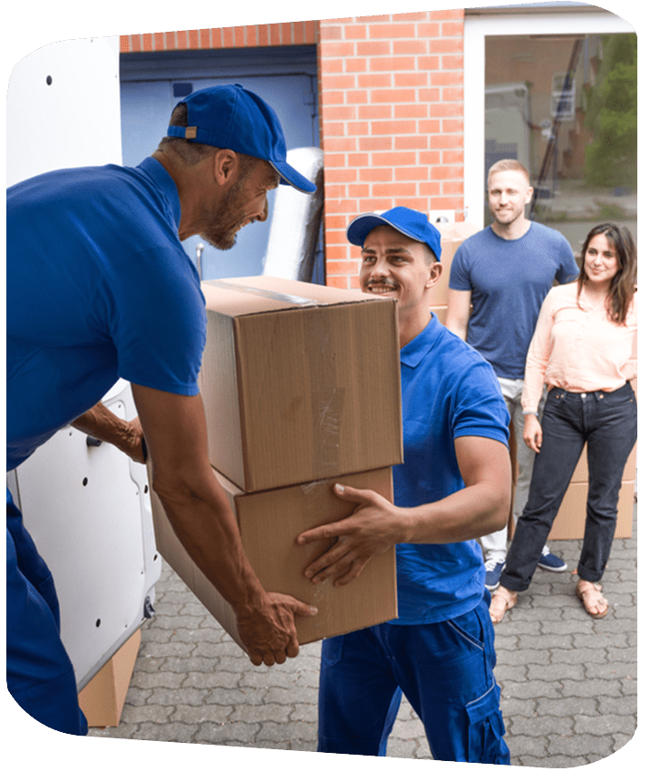 Expat verhuisbedrijf Professional Moving Company 1