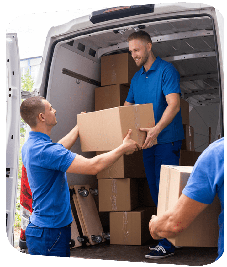 Professional Private Moving Service