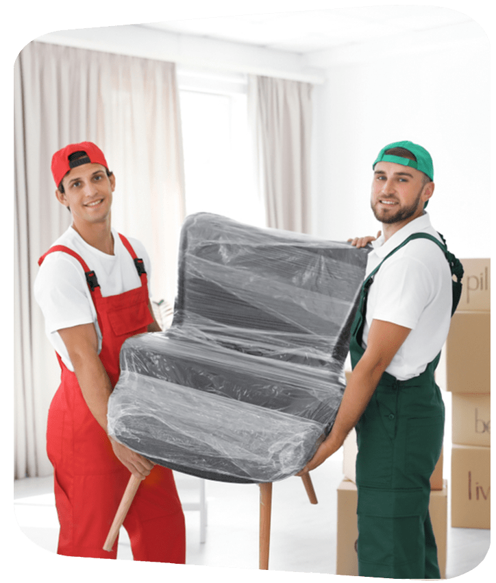 We Offers Professional Packing And Unpacking Service With Assistance