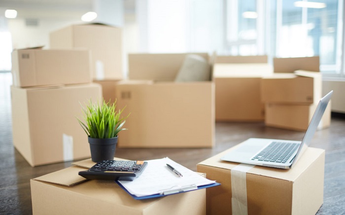 Tips To Make Your Move Hassle-Free | Professional Moving Company