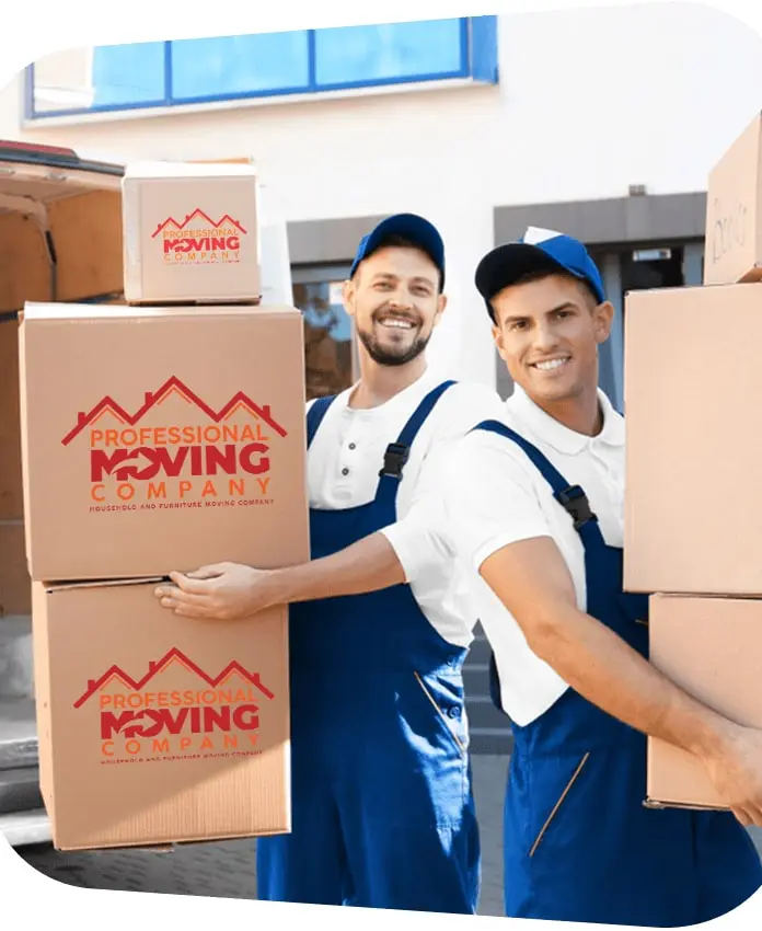 Verhuisbedrijf Professional Moving Company 27