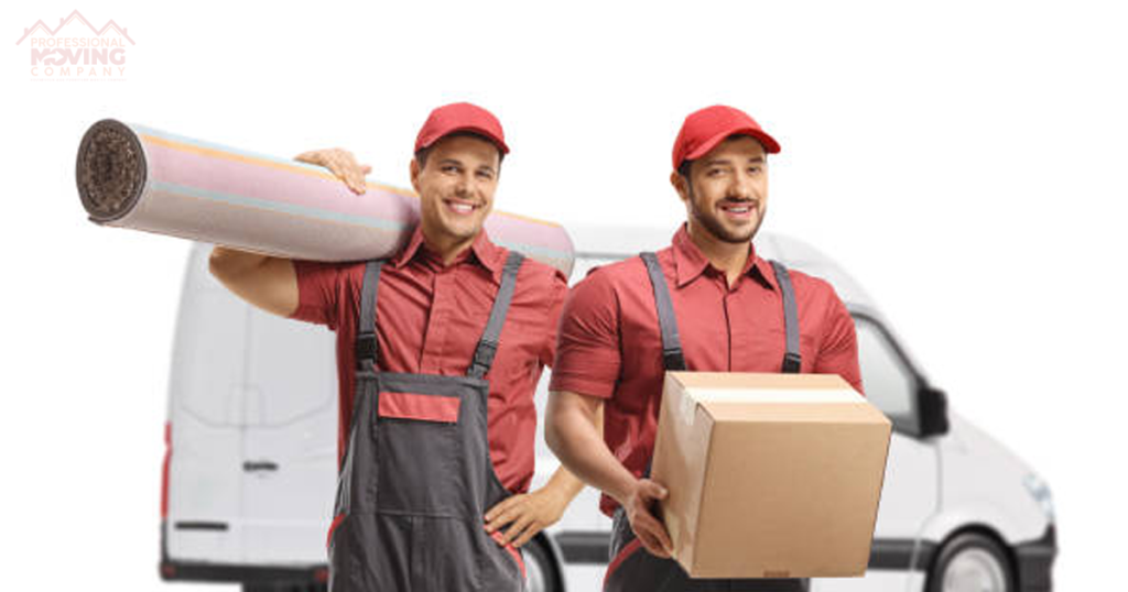 Moving & Storage Company Can Benefits - Moving Company
