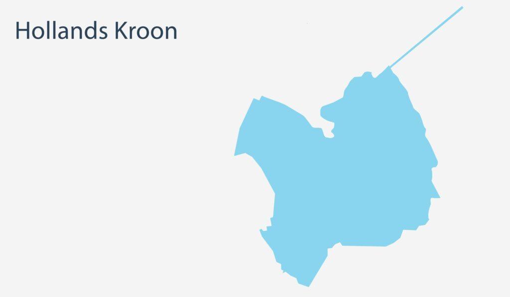 Moving Company Hollands Kroon