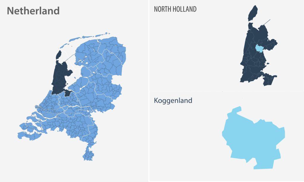 Moving Company Koggenland