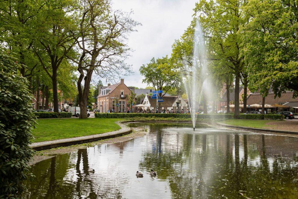 Moving Company Laren