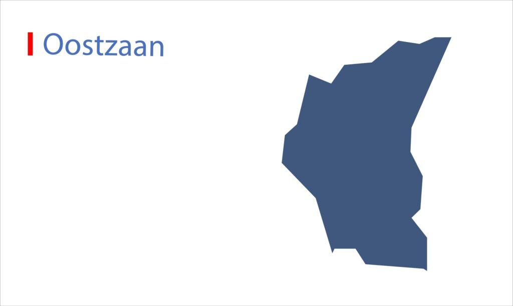 Moving Company Oostzaan
