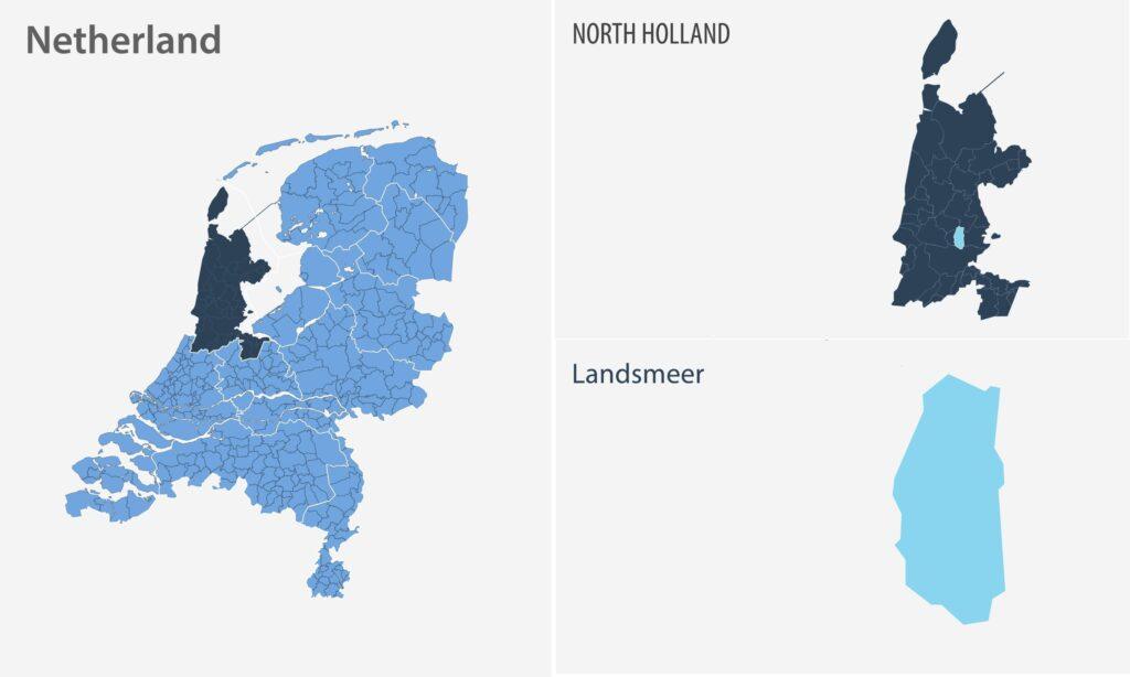 Moving Company Lansmeer