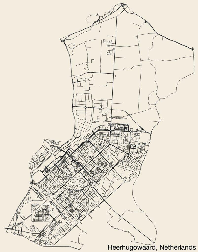 Verhuisbedrijf-Heerhugowaard