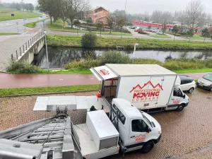 Verhuisbedrijf Woudenberg | Op Maat Gemaakte Verhuisoplossingen voor Uw Unieke Reis 