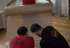 Prefessional Moving Service for Valuable and Fragile Items Professional Moving Company 2