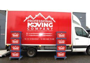Professional Move Artworks Antique Professional Moving Company 5