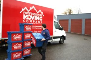Full House Move Moving Service Professional Moving Company 3