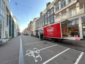 Professional Moving Company 1