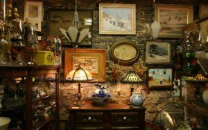 Professional Move Artworks Antique Professional Moving Company 1
