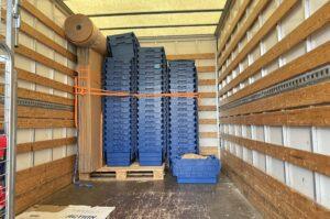 Verhuismaterialen Pakket Thuisbezorgd Professional Moving Company 3