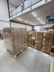 Commercial and Office Move Professional Moving Company 3